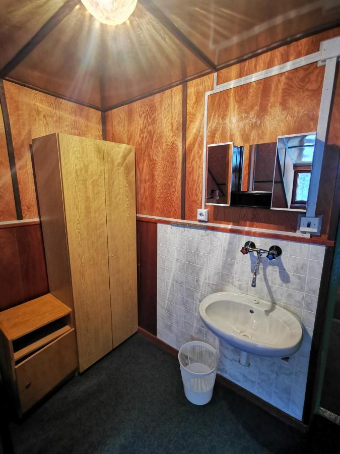Chata Pod Studnicnou Pec pod Snezkou Exterior photo
